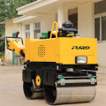 Hand push type gasoline engine small road roller for asphalt compaction
Hand push type gasoline engine small road roller